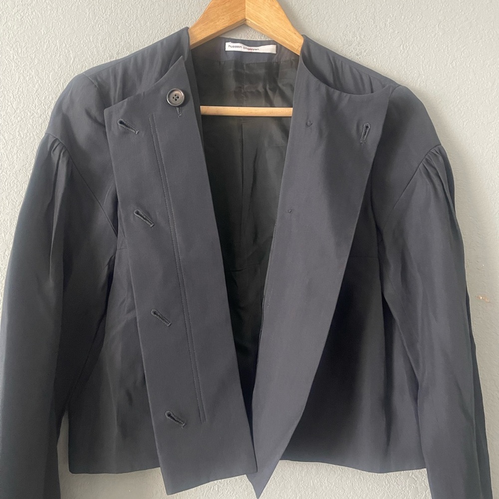 Hussein Chalayan Jacket - image 5